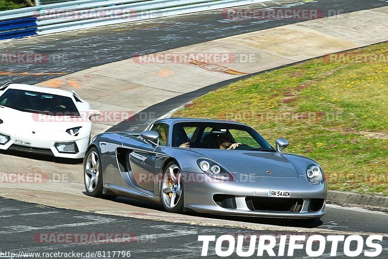 Bild #8117796 - Touristenfahrten Nürburgring Nordschleife (22.09.2019)