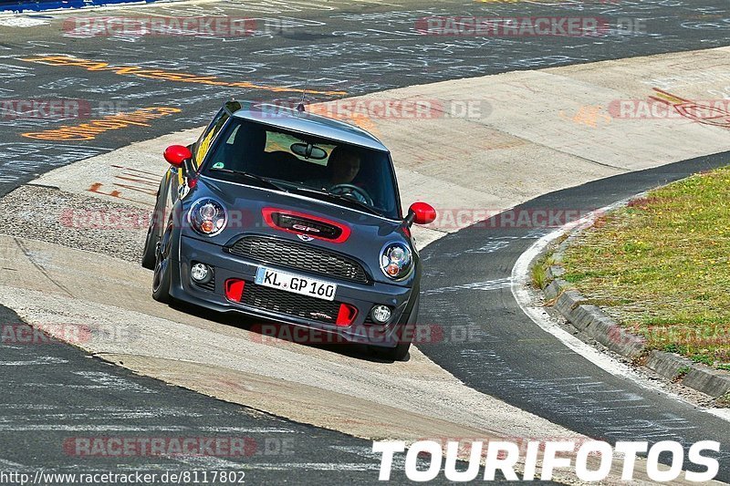 Bild #8117802 - Touristenfahrten Nürburgring Nordschleife (22.09.2019)