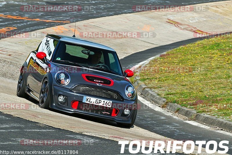 Bild #8117804 - Touristenfahrten Nürburgring Nordschleife (22.09.2019)