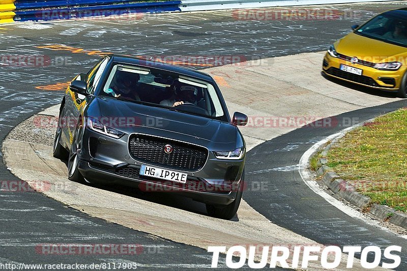 Bild #8117903 - Touristenfahrten Nürburgring Nordschleife (22.09.2019)