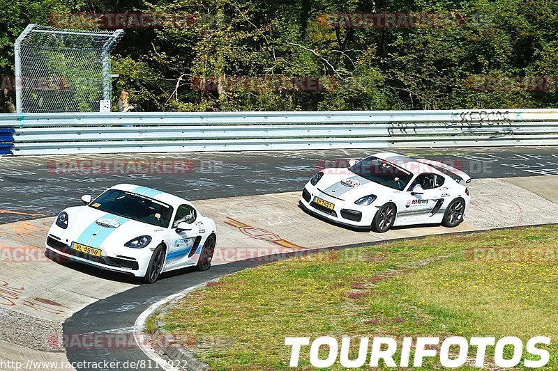 Bild #8117922 - Touristenfahrten Nürburgring Nordschleife (22.09.2019)