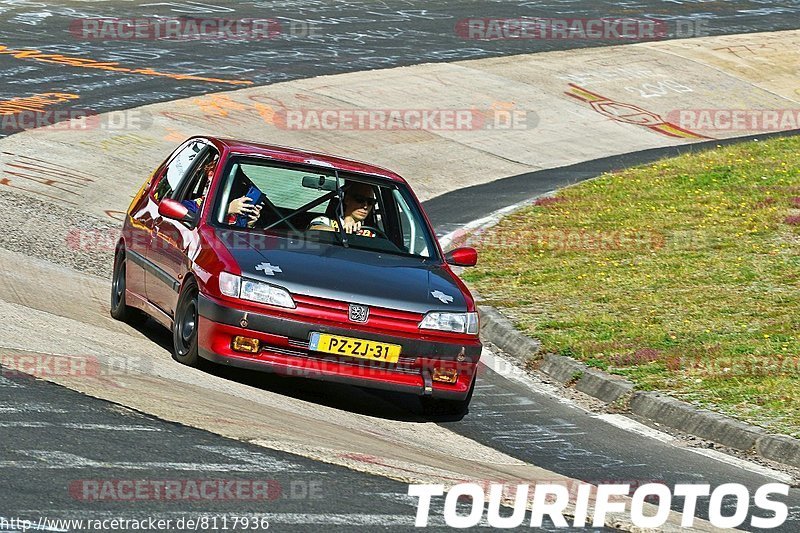 Bild #8117936 - Touristenfahrten Nürburgring Nordschleife (22.09.2019)