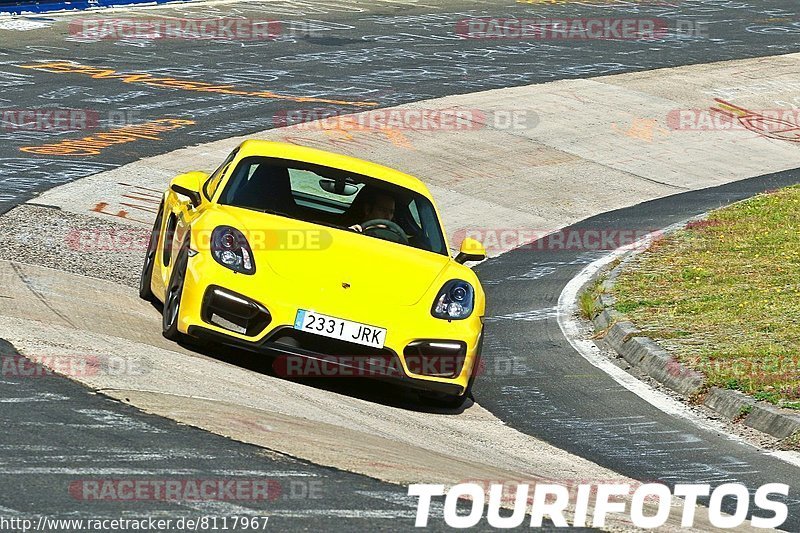 Bild #8117967 - Touristenfahrten Nürburgring Nordschleife (22.09.2019)