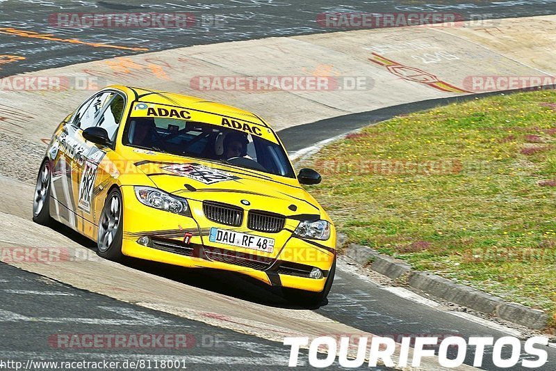 Bild #8118001 - Touristenfahrten Nürburgring Nordschleife (22.09.2019)