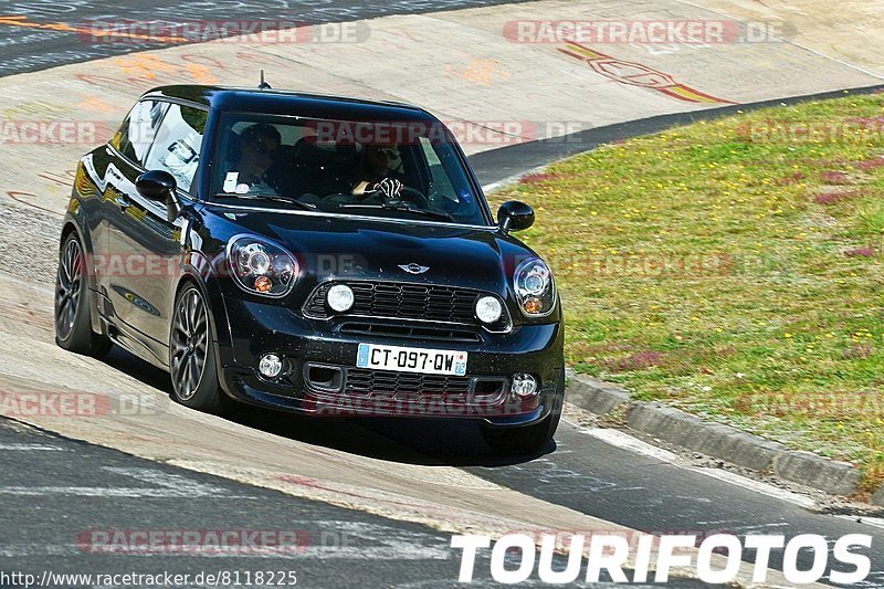 Bild #8118225 - Touristenfahrten Nürburgring Nordschleife (22.09.2019)