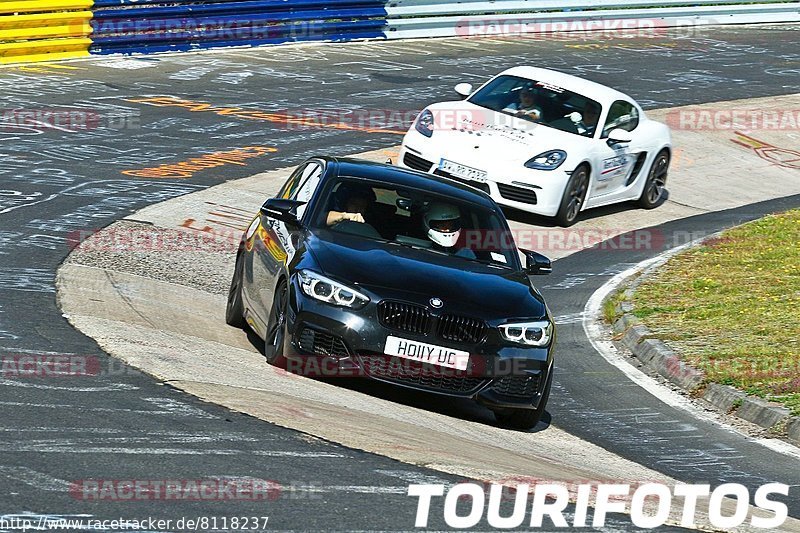 Bild #8118237 - Touristenfahrten Nürburgring Nordschleife (22.09.2019)