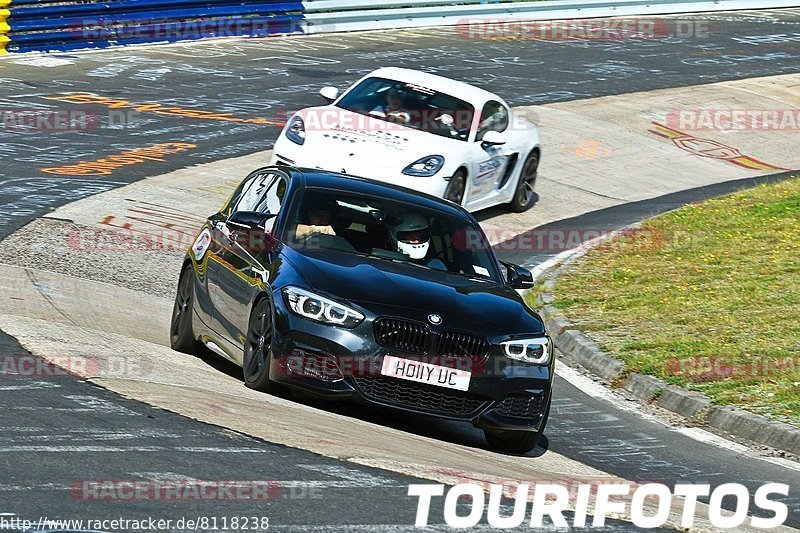 Bild #8118238 - Touristenfahrten Nürburgring Nordschleife (22.09.2019)