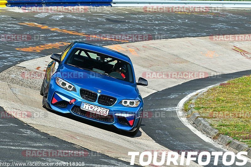 Bild #8118308 - Touristenfahrten Nürburgring Nordschleife (22.09.2019)