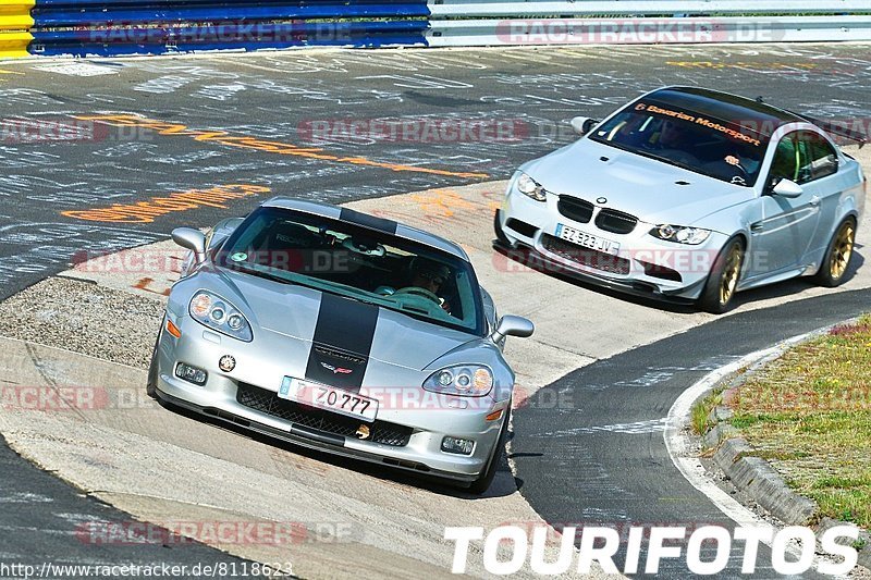 Bild #8118623 - Touristenfahrten Nürburgring Nordschleife (22.09.2019)