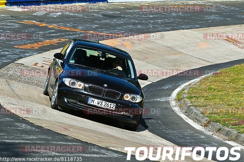 Bild #8118735 - Touristenfahrten Nürburgring Nordschleife (22.09.2019)