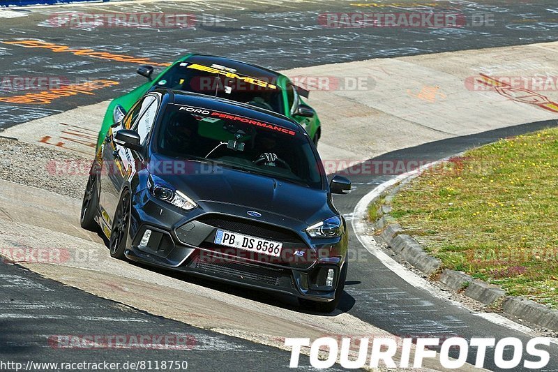 Bild #8118750 - Touristenfahrten Nürburgring Nordschleife (22.09.2019)