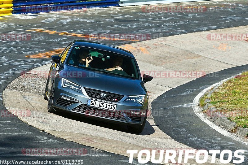 Bild #8118789 - Touristenfahrten Nürburgring Nordschleife (22.09.2019)