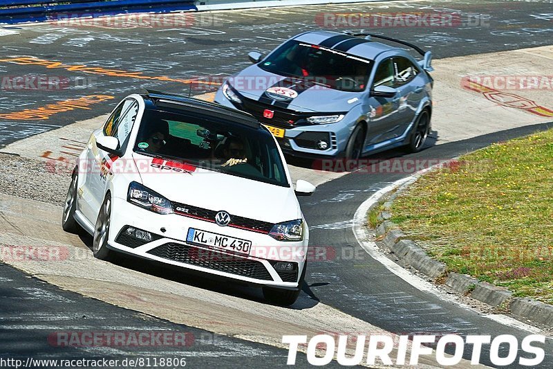 Bild #8118806 - Touristenfahrten Nürburgring Nordschleife (22.09.2019)