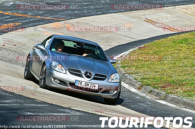 Bild #8118845 - Touristenfahrten Nürburgring Nordschleife (22.09.2019)