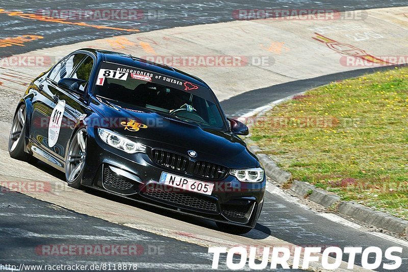 Bild #8118878 - Touristenfahrten Nürburgring Nordschleife (22.09.2019)