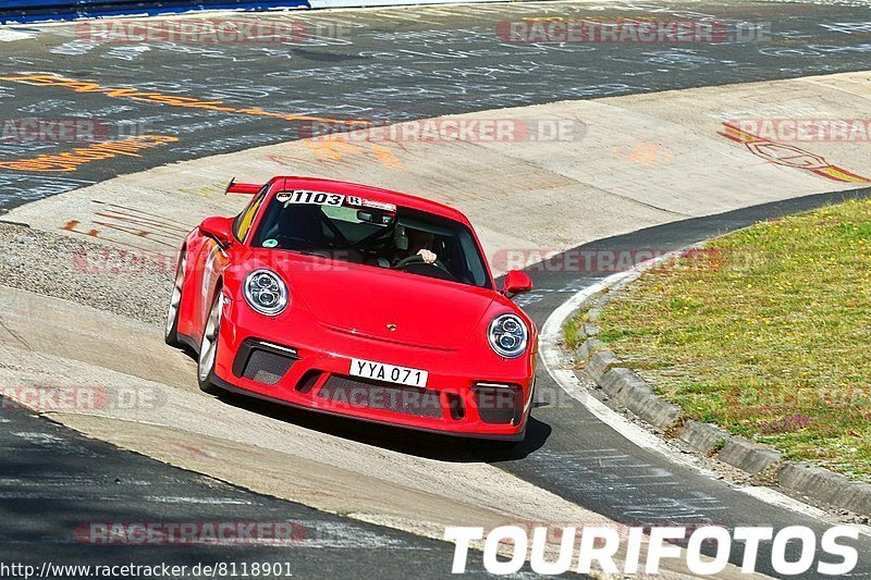 Bild #8118901 - Touristenfahrten Nürburgring Nordschleife (22.09.2019)