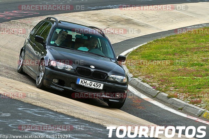 Bild #8119297 - Touristenfahrten Nürburgring Nordschleife (22.09.2019)