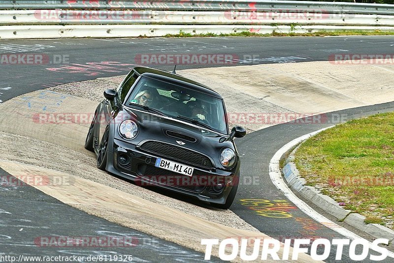 Bild #8119326 - Touristenfahrten Nürburgring Nordschleife (22.09.2019)