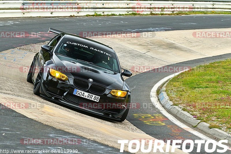 Bild #8119939 - Touristenfahrten Nürburgring Nordschleife (22.09.2019)