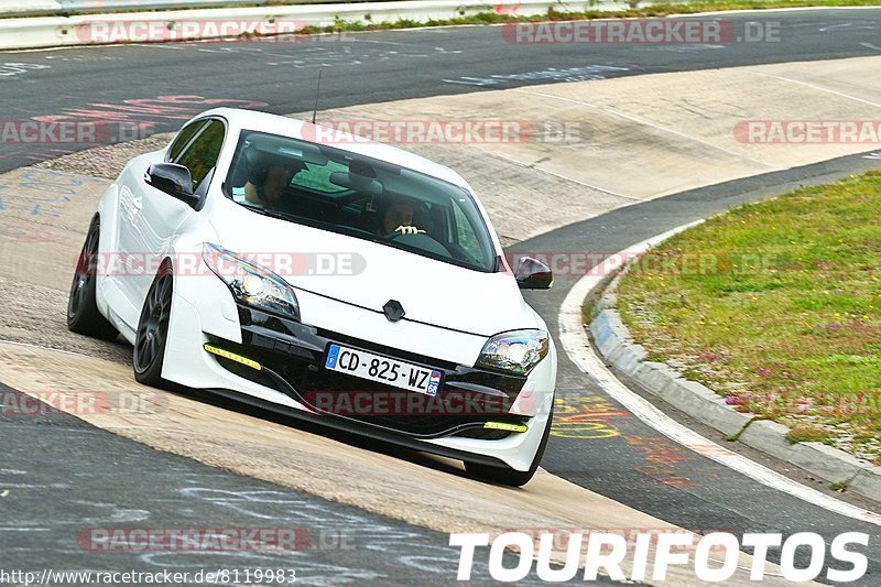 Bild #8119983 - Touristenfahrten Nürburgring Nordschleife (22.09.2019)