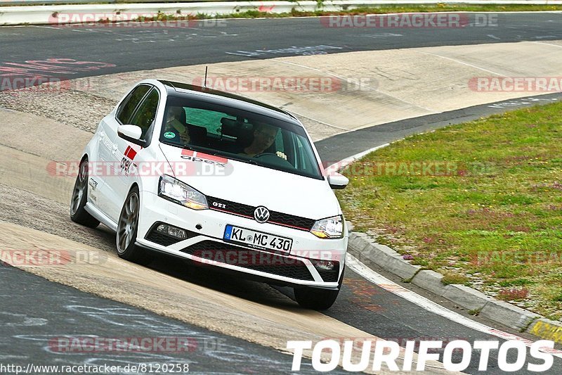 Bild #8120258 - Touristenfahrten Nürburgring Nordschleife (22.09.2019)