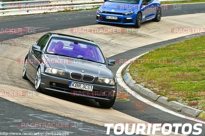 Bild #8120398 - Touristenfahrten Nürburgring Nordschleife (22.09.2019)