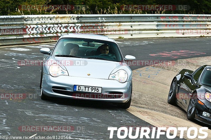 Bild #8120566 - Touristenfahrten Nürburgring Nordschleife (22.09.2019)