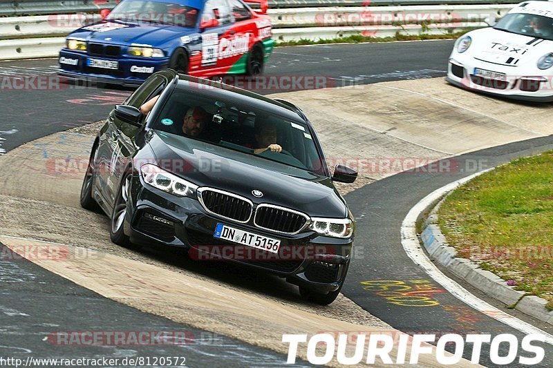 Bild #8120572 - Touristenfahrten Nürburgring Nordschleife (22.09.2019)