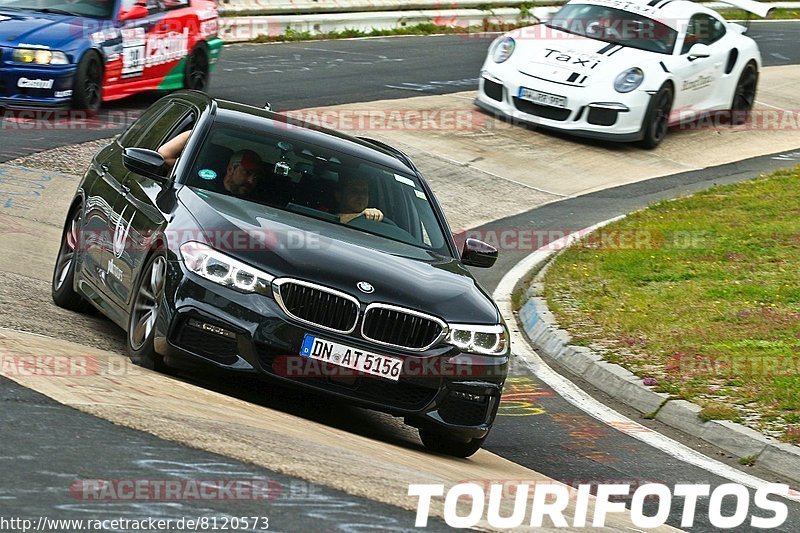 Bild #8120573 - Touristenfahrten Nürburgring Nordschleife (22.09.2019)