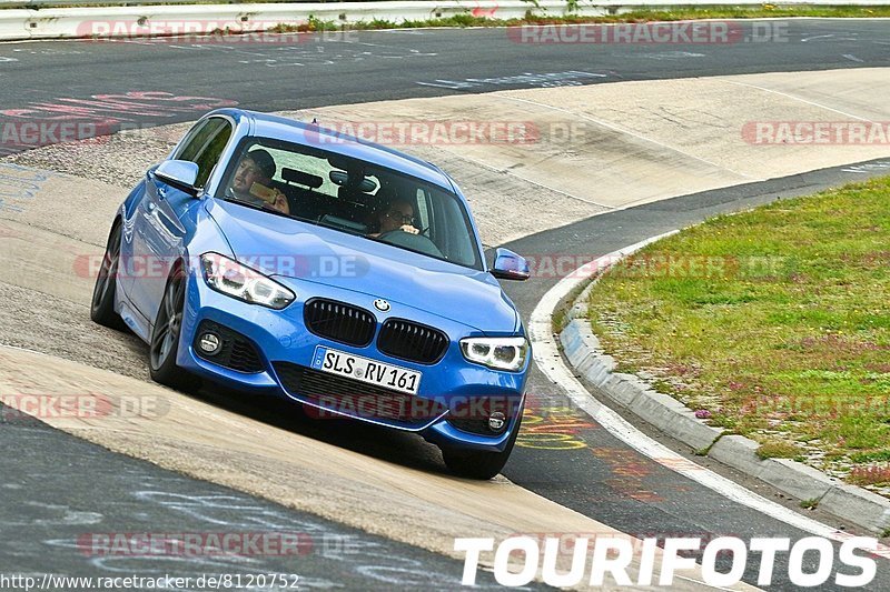 Bild #8120752 - Touristenfahrten Nürburgring Nordschleife (22.09.2019)