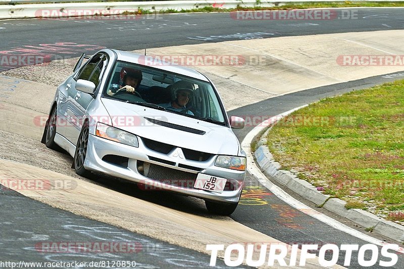 Bild #8120850 - Touristenfahrten Nürburgring Nordschleife (22.09.2019)