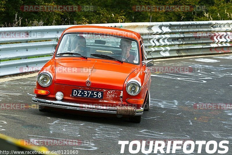 Bild #8121060 - Touristenfahrten Nürburgring Nordschleife (22.09.2019)