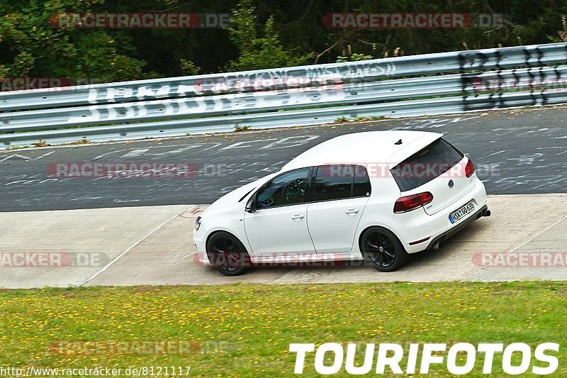 Bild #8121117 - Touristenfahrten Nürburgring Nordschleife (22.09.2019)