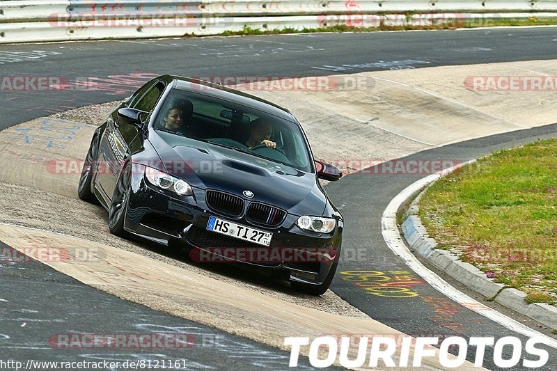 Bild #8121161 - Touristenfahrten Nürburgring Nordschleife (22.09.2019)