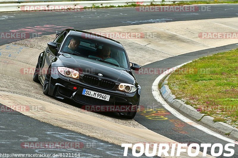 Bild #8121164 - Touristenfahrten Nürburgring Nordschleife (22.09.2019)