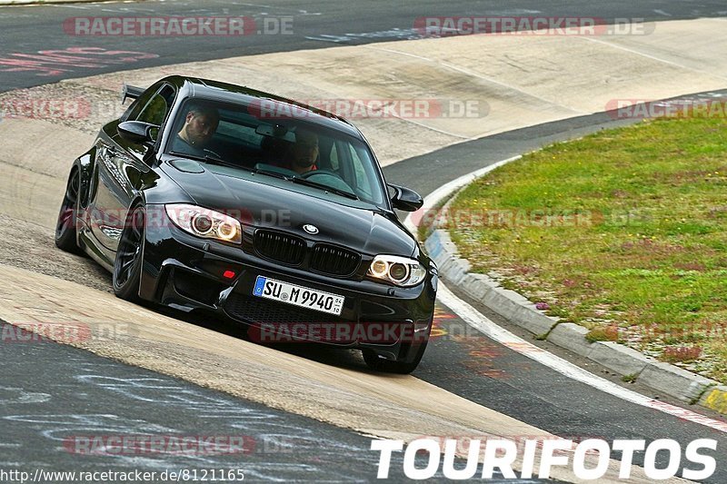 Bild #8121165 - Touristenfahrten Nürburgring Nordschleife (22.09.2019)