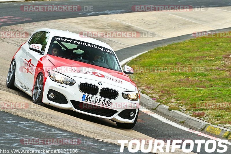 Bild #8121186 - Touristenfahrten Nürburgring Nordschleife (22.09.2019)