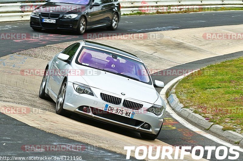 Bild #8121196 - Touristenfahrten Nürburgring Nordschleife (22.09.2019)