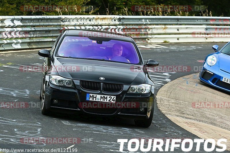 Bild #8121199 - Touristenfahrten Nürburgring Nordschleife (22.09.2019)