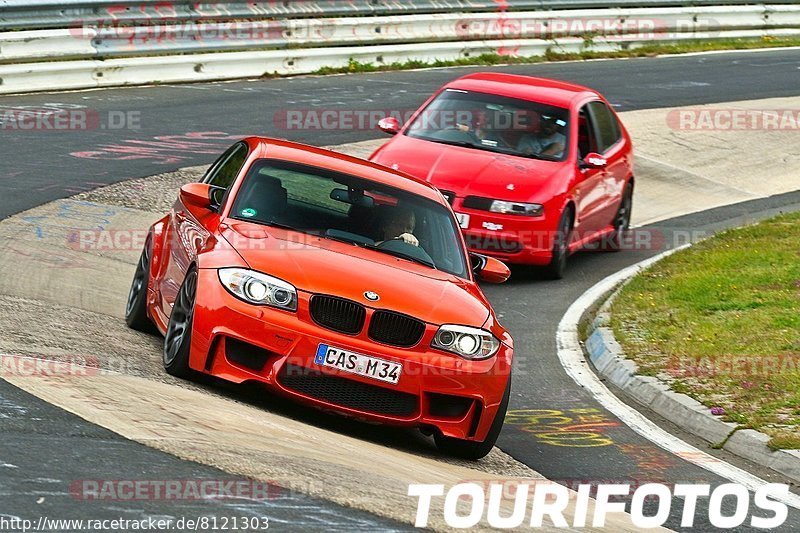 Bild #8121303 - Touristenfahrten Nürburgring Nordschleife (22.09.2019)