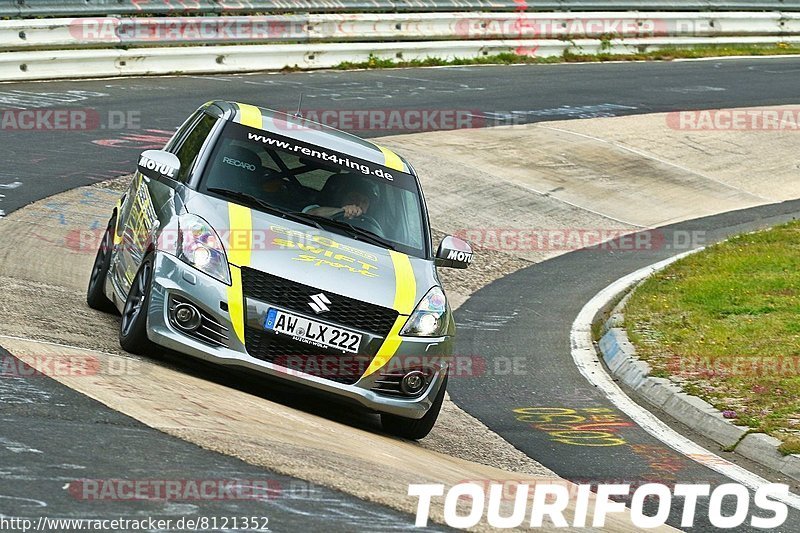 Bild #8121352 - Touristenfahrten Nürburgring Nordschleife (22.09.2019)