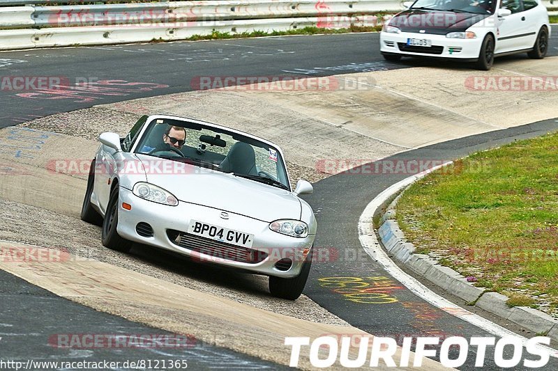 Bild #8121365 - Touristenfahrten Nürburgring Nordschleife (22.09.2019)