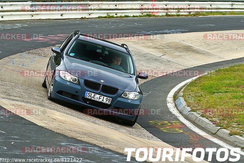 Bild #8121422 - Touristenfahrten Nürburgring Nordschleife (22.09.2019)