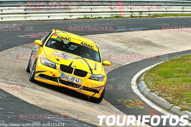 Bild #8121434 - Touristenfahrten Nürburgring Nordschleife (22.09.2019)