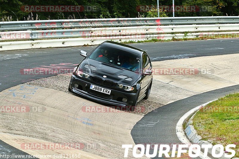 Bild #8121650 - Touristenfahrten Nürburgring Nordschleife (22.09.2019)