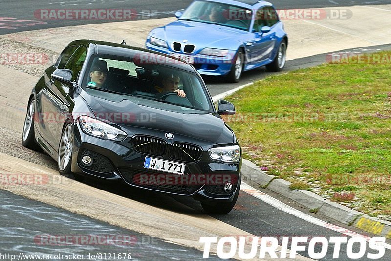 Bild #8121676 - Touristenfahrten Nürburgring Nordschleife (22.09.2019)