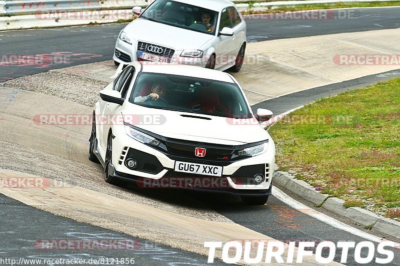 Bild #8121856 - Touristenfahrten Nürburgring Nordschleife (22.09.2019)