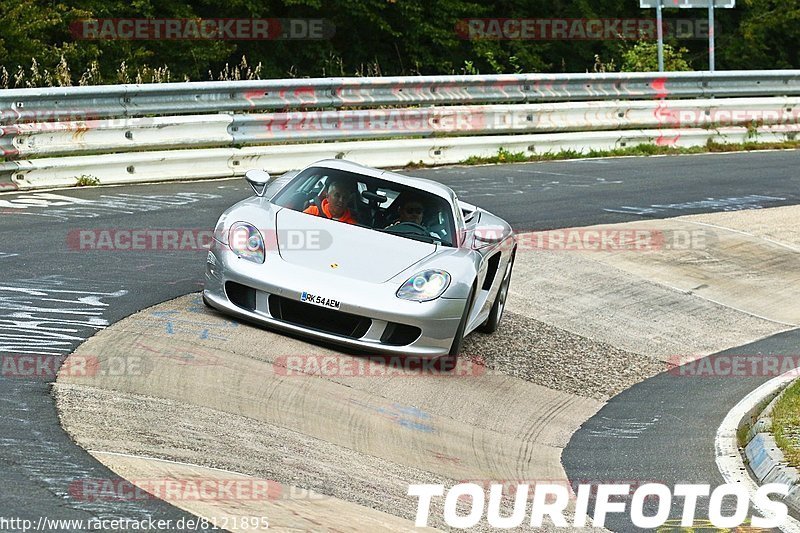 Bild #8121895 - Touristenfahrten Nürburgring Nordschleife (22.09.2019)