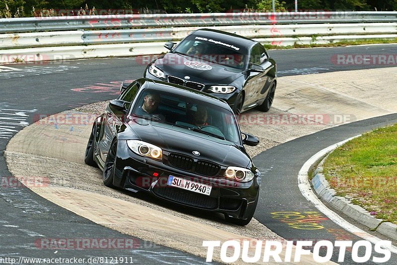 Bild #8121911 - Touristenfahrten Nürburgring Nordschleife (22.09.2019)