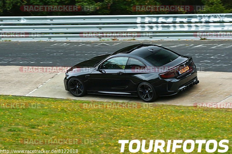 Bild #8122018 - Touristenfahrten Nürburgring Nordschleife (22.09.2019)